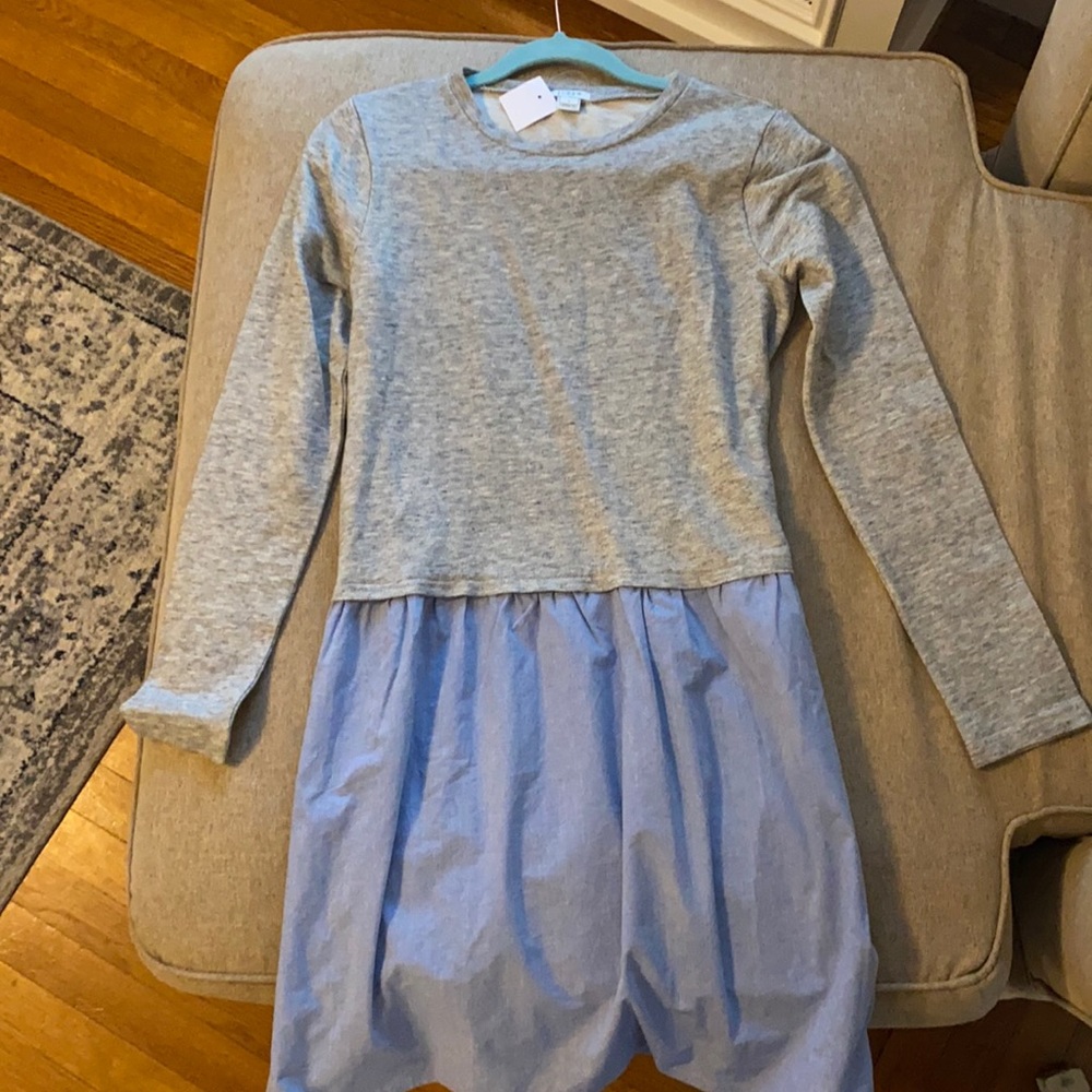 Jcrew  sweater dress